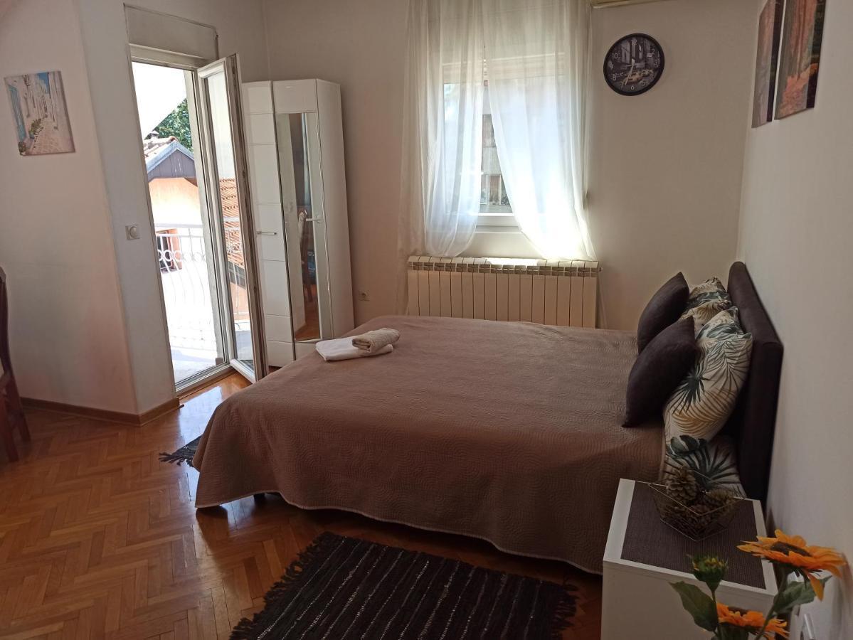 Cozy Studio Белград Екстер'єр фото