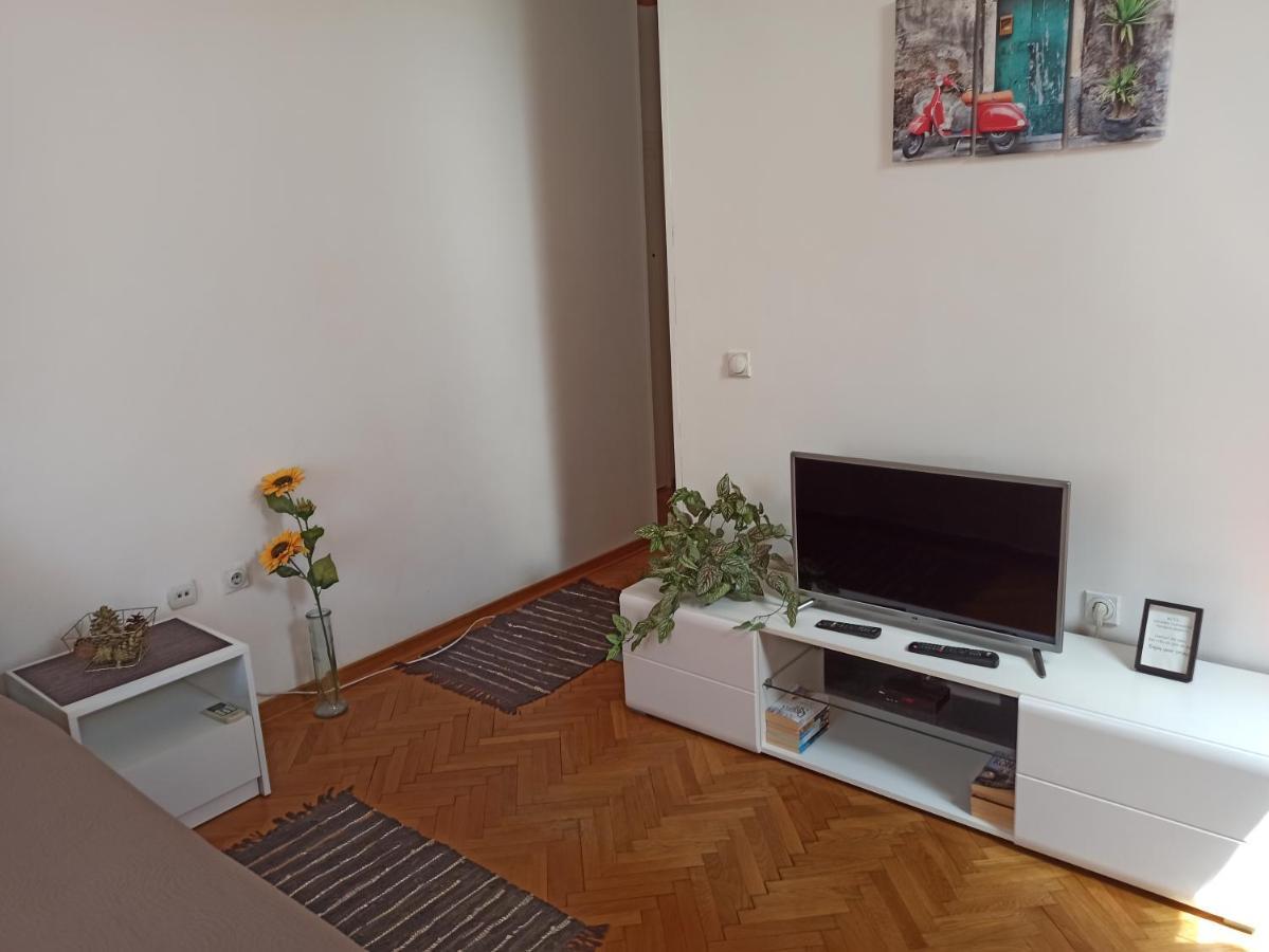 Cozy Studio Белград Екстер'єр фото