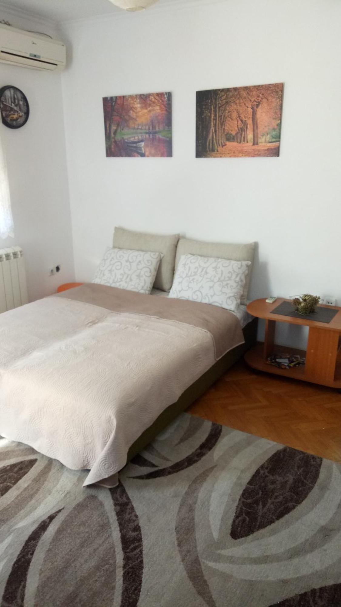Cozy Studio Белград Екстер'єр фото