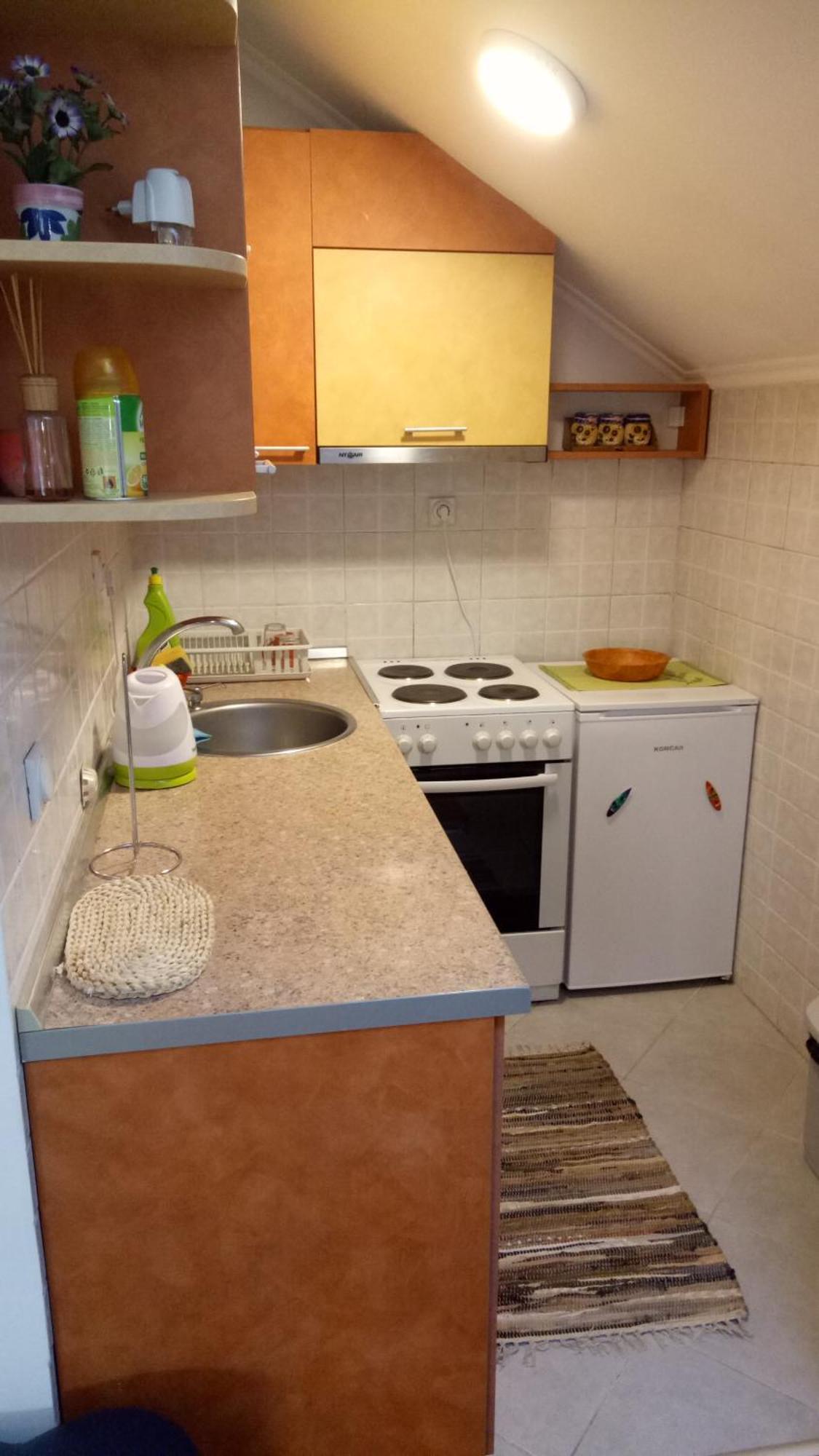 Cozy Studio Белград Екстер'єр фото