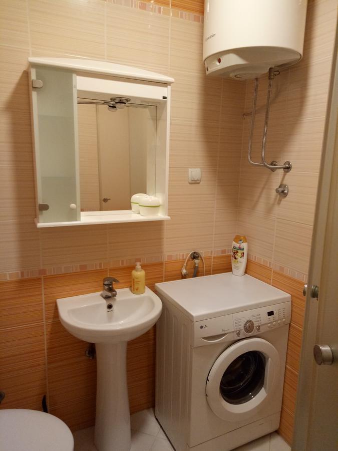 Cozy Studio Белград Екстер'єр фото