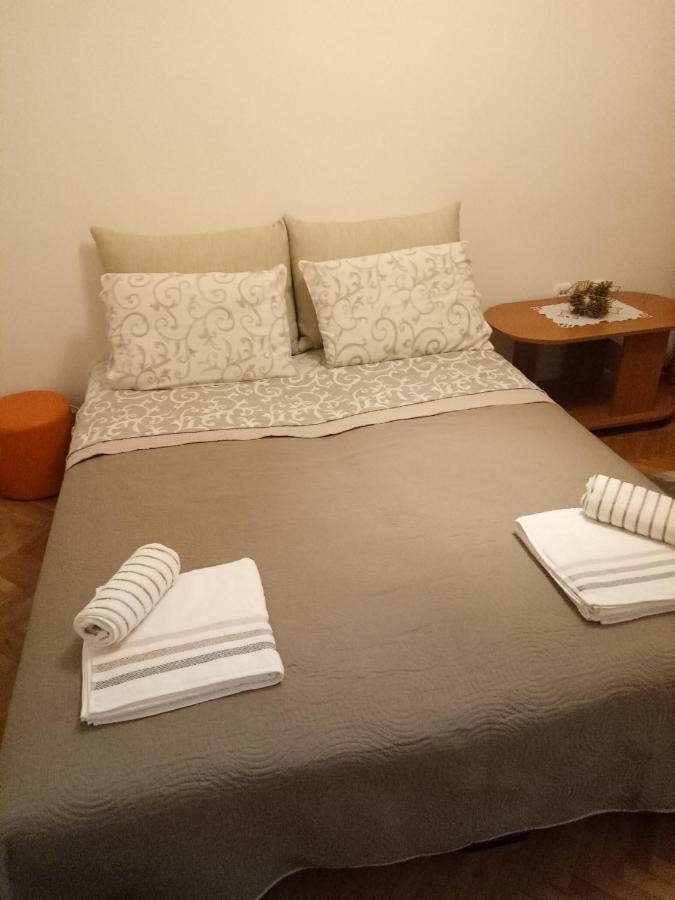 Cozy Studio Белград Екстер'єр фото