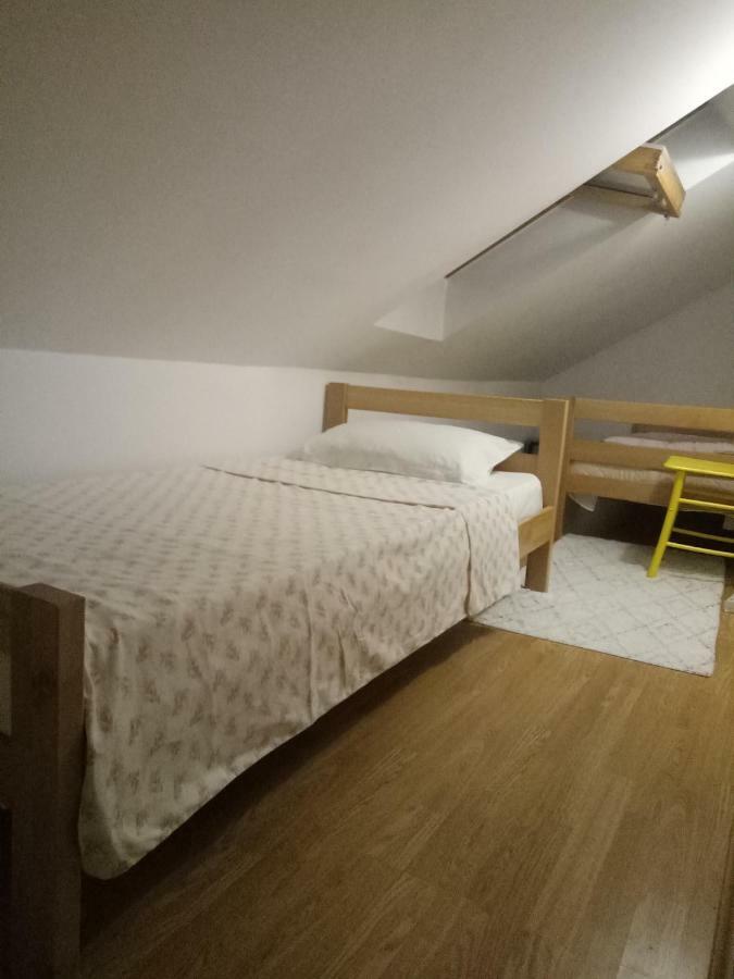 Cozy Studio Белград Екстер'єр фото