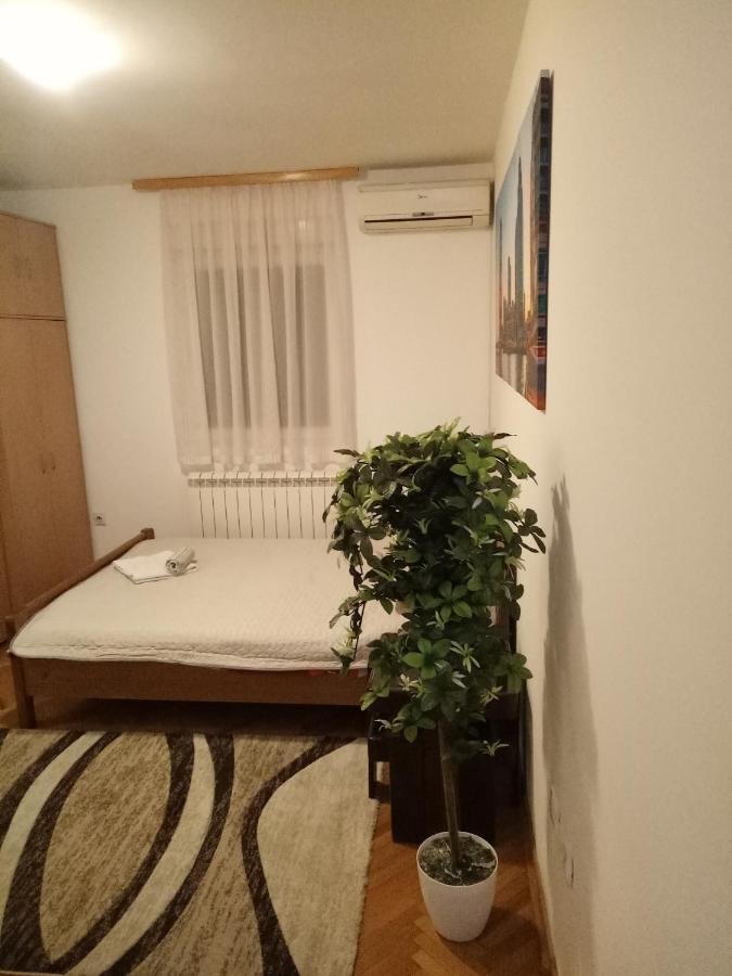 Cozy Studio Белград Екстер'єр фото
