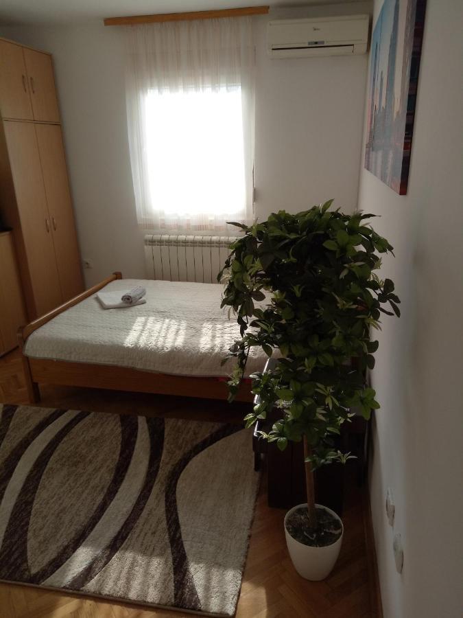 Cozy Studio Белград Екстер'єр фото